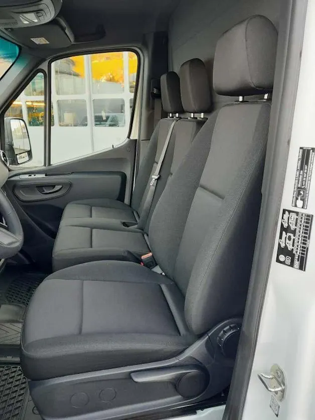 Mercedes-Benz Sprinter 317 Kab.-Ch. 3665 S 2.0 CDI 170 Pro