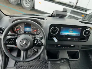 Mercedes-Benz Sprinter 317 Kab.-Ch. 3665 S 2.0 CDI 170 Pro