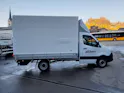 Mercedes-Benz Sprinter 317 Kab.-Ch. 3665 S 2.0 CDI 170 Pro
