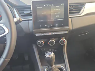 Mitsubishi ASX 1.3 MH Inform