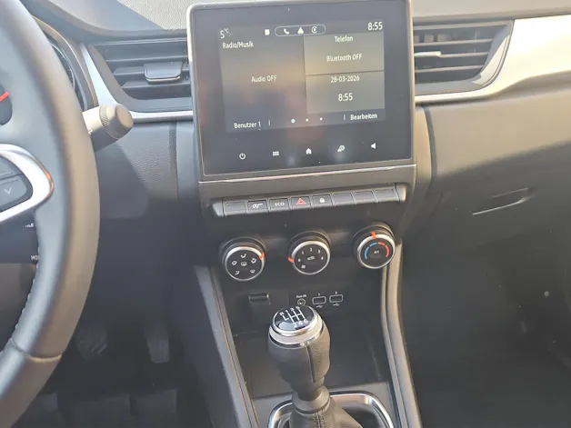 Mitsubishi ASX 1.3 MH Inform
