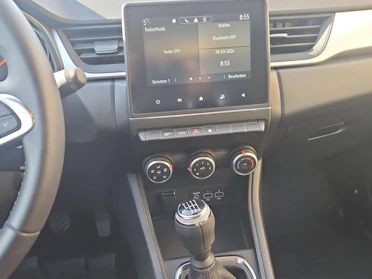 MITSUBISHI ASX 6