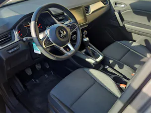 Mitsubishi ASX 1.3 MH Inform