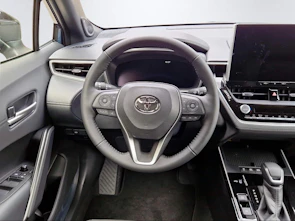 Fahrzeugbild TOYOTA Corolla Cross 2.0 HSD Premium AWD-i