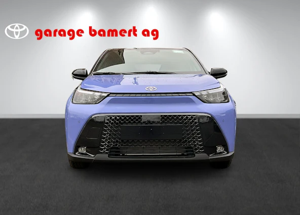 Fahrzeugbild 1 Fahrzeugbild 1