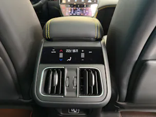 Maserati Grecale 3.0 V6 Trofeo