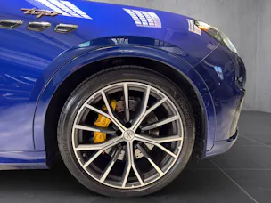 Maserati Grecale 3.0 V6 Trofeo