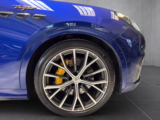Maserati Grecale 3.0 V6 Trofeo