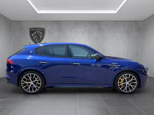 Maserati Grecale 3.0 V6 Trofeo