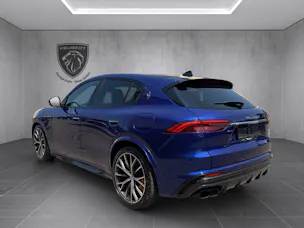 Maserati Grecale 3.0 V6 Trofeo