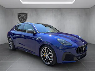 Maserati Grecale 3.0 V6 Trofeo