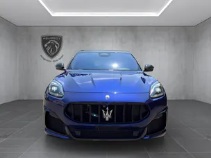 Maserati Grecale 3.0 V6 Trofeo