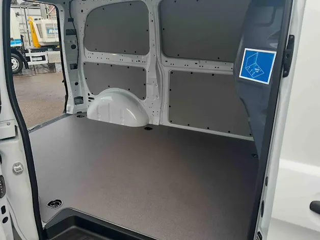 Mercedes-Benz Vito 110 Kaw. K 2.0 CDI Pro