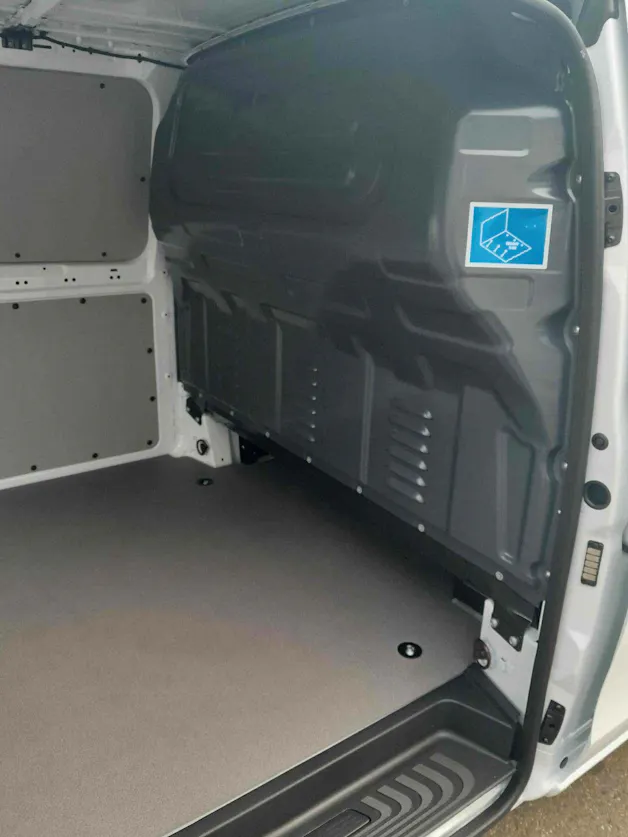 Mercedes-Benz Vito 110 Kaw. K 2.0 CDI Pro