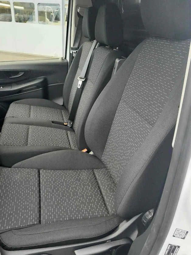 Mercedes-Benz Vito 110 Kaw. K 2.0 CDI Pro