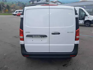 Mercedes-Benz Vito 110 Kaw. K 2.0 CDI Pro