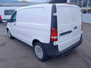 Mercedes-Benz Vito 110 Kaw. K 2.0 CDI Pro