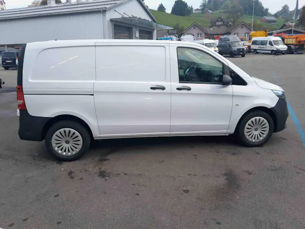 Mercedes-Benz Vito 110 Kaw. K 2.0 CDI Pro