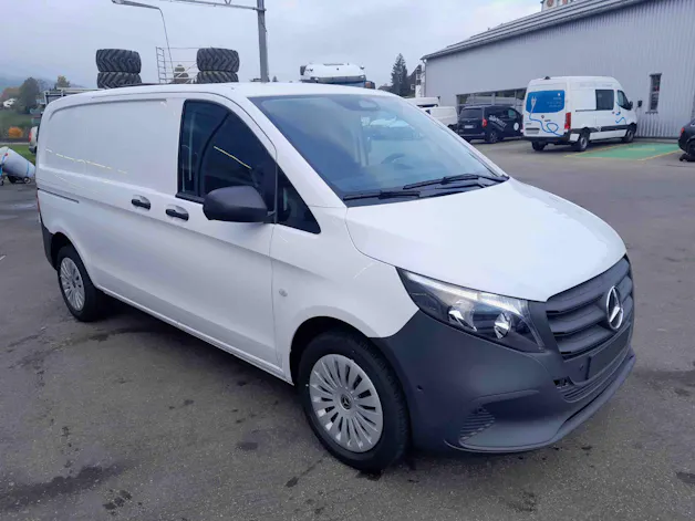 Mercedes-Benz Vito 110 Kaw. K 2.0 CDI Pro