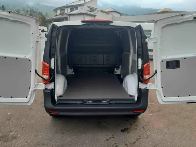 Mercedes-Benz Vito 110 Kaw. K 2.0 CDI Pro