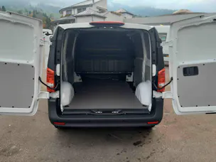 Mercedes-Benz Vito 110 Kaw. K 2.0 CDI Pro
