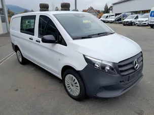 Mercedes-Benz Vito 114 CDI KA PRO L 4x4