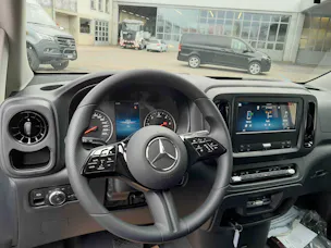Mercedes-Benz Vito 114 CDI KA PRO L 4x4