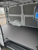Mercedes-Benz Vito 114 CDI KA PRO L 4x4