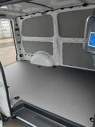 Mercedes-Benz Vito 114 CDI KA PRO L 4x4