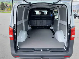 Mercedes-Benz Vito 114 CDI KA PRO L 4x4