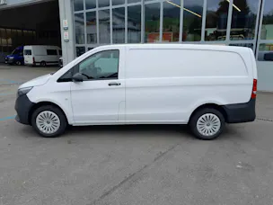 Mercedes-Benz Vito 114 CDI KA PRO L 4x4