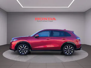 Honda ZR-V 2.0 i-MMD Advance