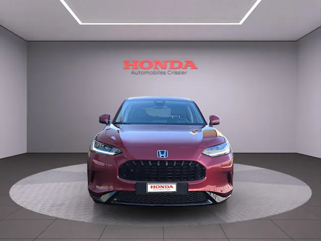 Honda ZR-V 2.0 i-MMD Advance