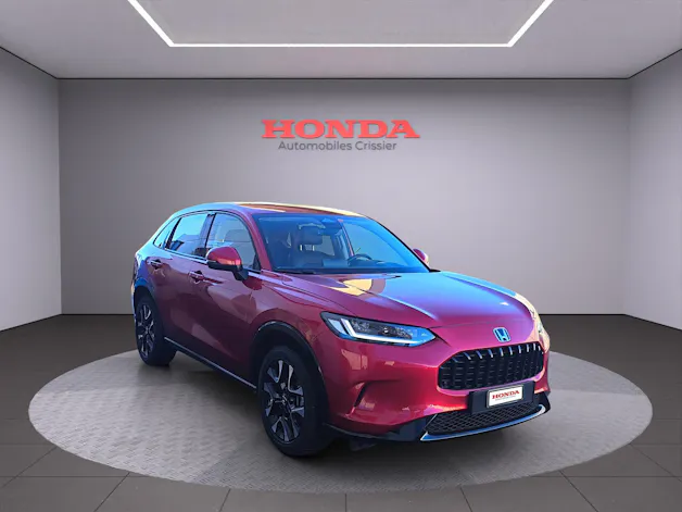 Honda ZR-V 2.0 i-MMD Advance