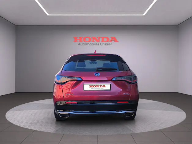 Honda ZR-V 2.0 i-MMD Advance