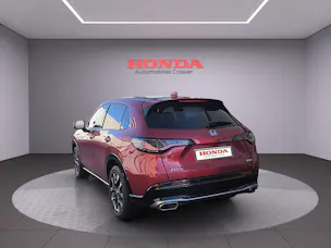 Honda ZR-V 2.0 i-MMD Advance