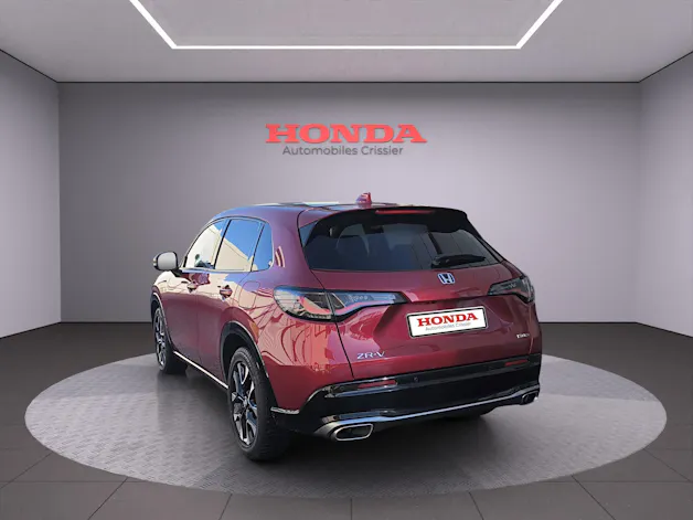 Honda ZR-V 2.0 i-MMD Advance