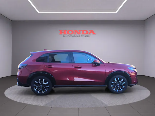 Honda ZR-V 2.0 i-MMD Advance