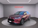 Honda ZR-V 2.0 i-MMD Advance