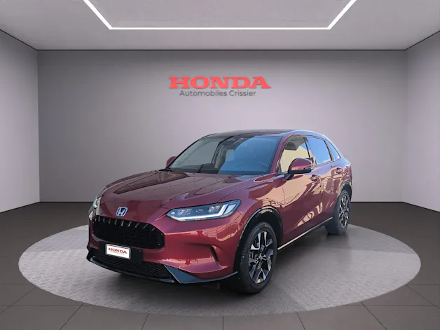 Honda ZR-V 2.0 i-MMD Advance