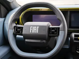 Fiat Grande Panda La Prima