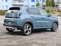 Fiat Grande Panda La Prima