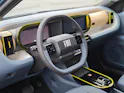 Fiat Grande Panda La Prima