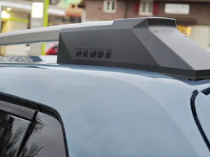 Fiat Grande Panda La Prima