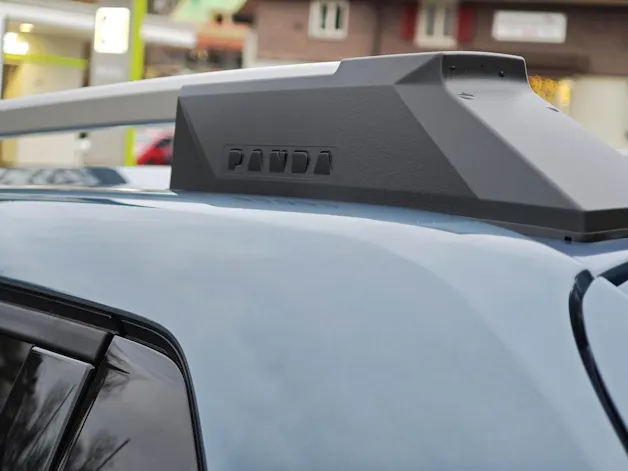 Fiat Grande Panda La Prima