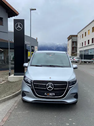 Mercedes-Benz V 250d Style L 4x4