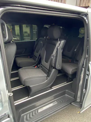 Mercedes-Benz V 250d Style L 4x4