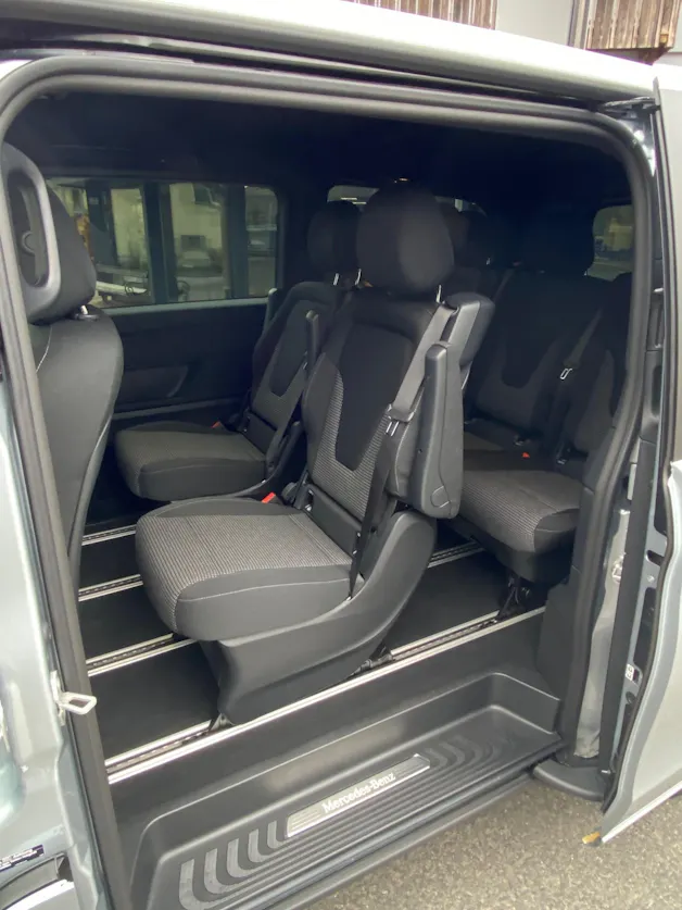 Mercedes-Benz V 250d Style L 4x4