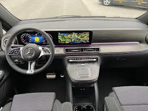 Mercedes-Benz V 250d Style L 4x4