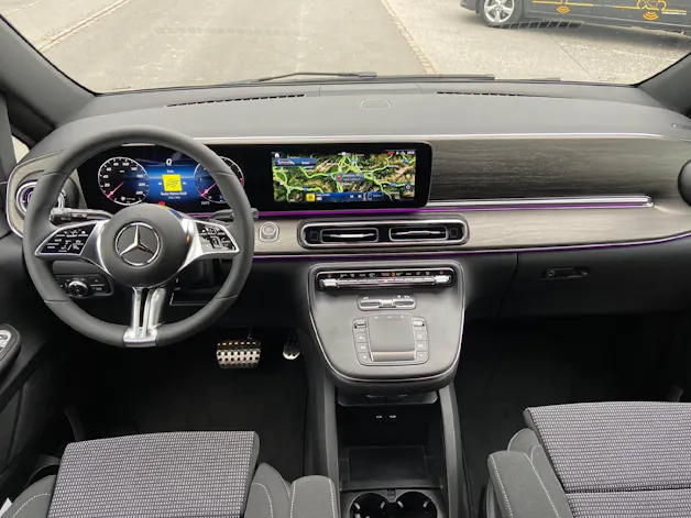 Mercedes-Benz V 250d Style L 4x4